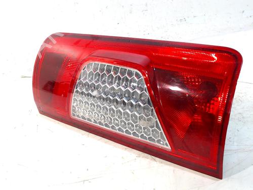 Left taillight FORD TRANSIT CONNECT (P65_, P70_, P80_) 1.8 TDCi | BP7015783C34 