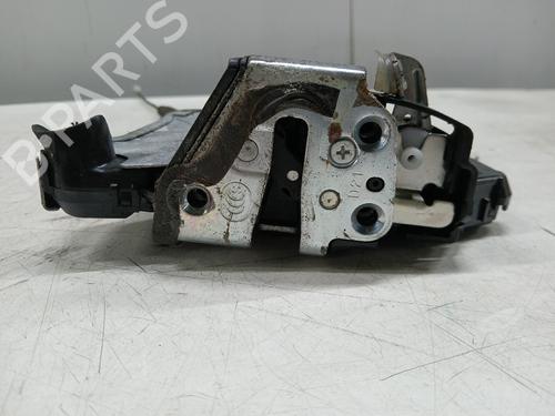 Front right lock TOYOTA AVENSIS Estate (_T27_) 2.0 D-4D (ADT270_, ADT270R) | BP22618467C97 