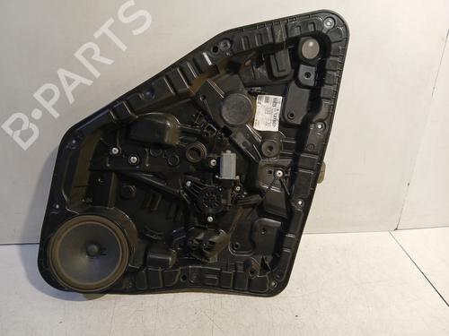 Used Rear left window mechanism Rear left window mechanism MERCEDES-BENZ EQB (X243) EQB 300 4-matic (243.608, 243.609) (228 hp) 33661251 33661251