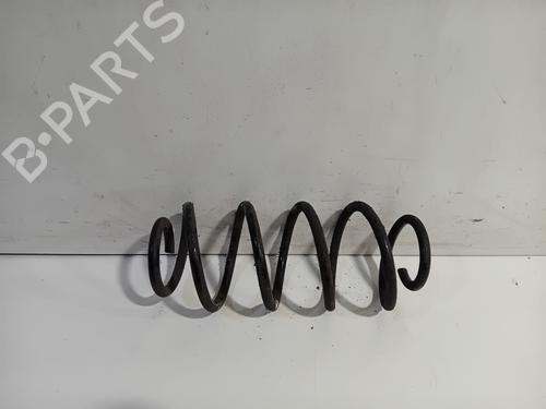 Used Shock absorber spring SUZUKI BALENO (FW, EW) 1.2 (A1K412) (90 hp) 30321127