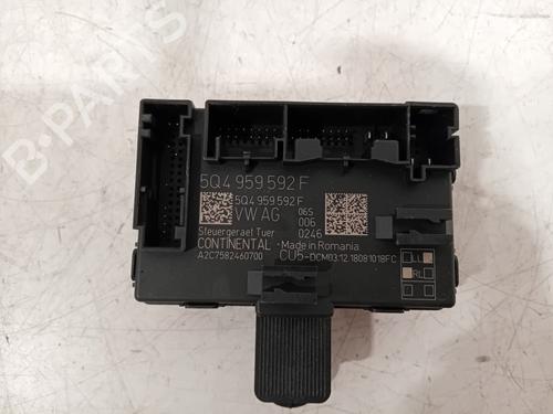 Used Control unit Control unit 19278976 19278976