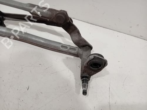 Front wipers mechanism VW TIGUAN (5N_) 1.4 TSI | BP28309236C83 