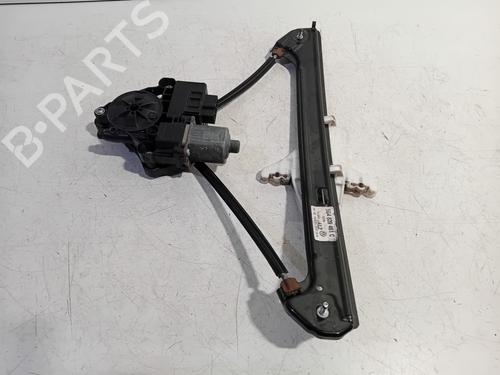 Used Rear left window mechanism VW GOLF VII (5G1, BQ1, BE1, BE2) 2.0 GTI (230 hp) 19274444
