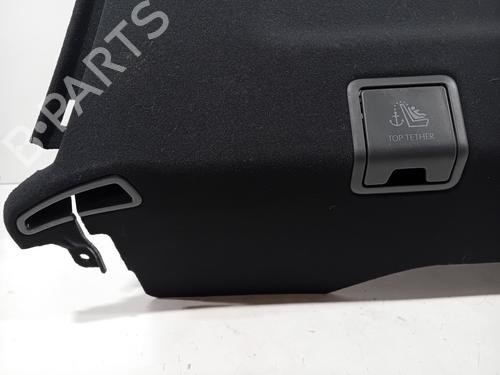 Rear parcel shelf VW PASSAT B8 (3G2, CB2) 1.4 GTE Hybrid | BP27544177C85 - Image 2