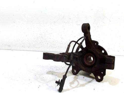 Used Right front steering knuckle RENAULT CLIO III (BR0/1, CR0/1) 1.6 16V (BR05, BR0B, BR0Y, BR15, BR1J, BR1M, BR1Y, CR0B,... (112 hp) 13201845