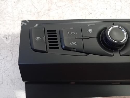 Climate control AUDI A5 (8T3) 3.0 TDI quattro | BP26319694I5 