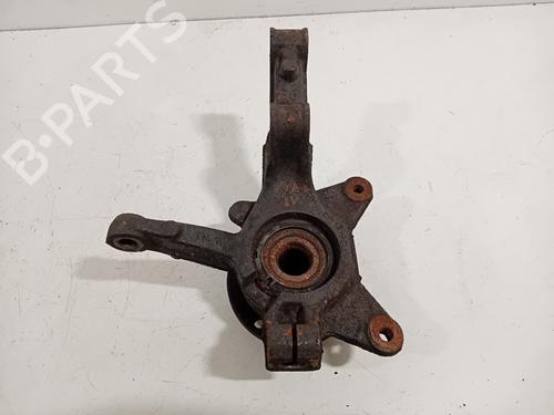 Left front steering knuckle MERCEDES-BENZ CITAN Box Body/MPV (W415) 109 CDI (415.601, 415.603, 415.605) | BP29371111M25 