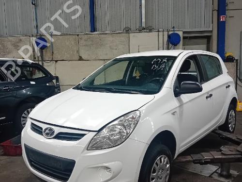 Brugte HYUNDAI i20 I (PB, PBT) 1.2 (78 hp) 4211684
