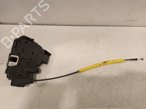 Serrure avant gauche KIA RIO IV (YB, SC, FB) 1.0 T-GDI 100 (101 hp) 32093576