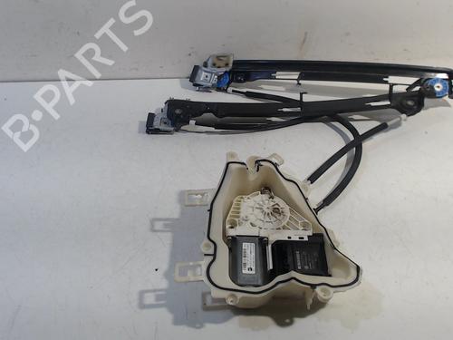 Front left window mechanism SEAT ALTEA (5P1) 2.0 FSI | BP11498848C22 