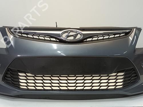 Foran kofangere HYUNDAI i30 Estate (FD) 1.6 (126 hp) 31261542