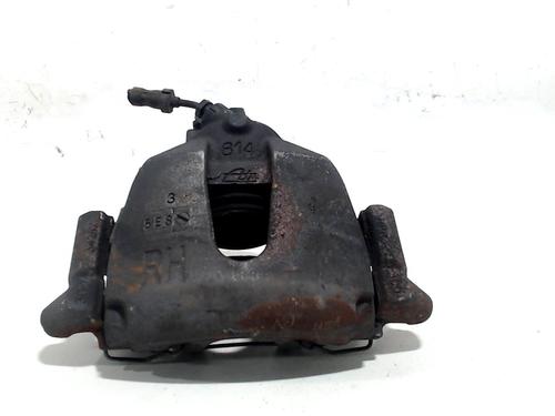 Used Right front brake caliper FORD FOCUS III Turnier 1.5 EcoBoost (150 hp) 11786255