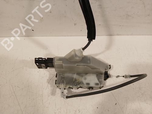 Rear left lock OPEL CORSA F (P2JO) 1.2 (68) | BP29169742C100 