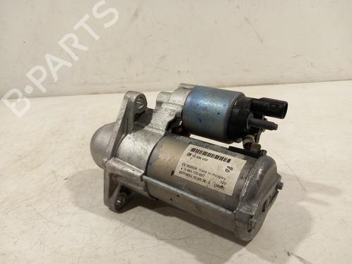 Startmotor Startmotor 38444677 38444677
