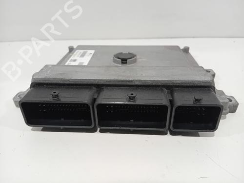 Engine control unit (ECU) DACIA SANDERO II TCe 90 (B8M1, B8MA, B8AC) | BP29918451M57