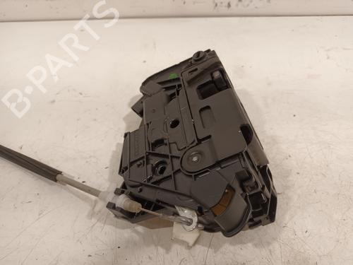Rear right lock SEAT IBIZA IV SC (6J1, 6P5) 1.0 TSI | BP15218298C99 