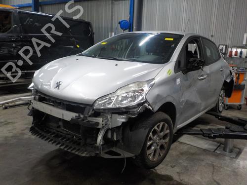 Used Parts PEUGEOT 208 I (CA_, CC_) 1.4 VTi 1685269