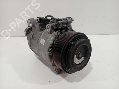 Używane Kompresor / Sprężarka klimatyzacji A/C BMW 5 (F10) 523 i (204 hp) 30709012