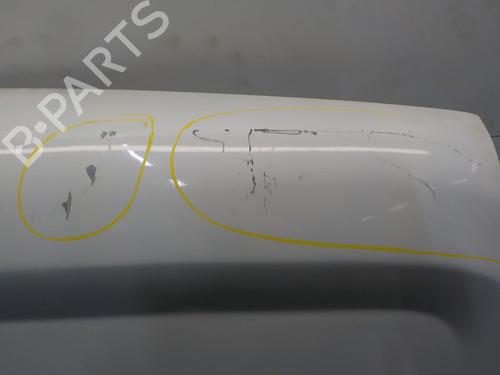 Right tailgate OPEL COMBO Box Body/MPV (X12) 1.3 CDTI (B05) | BP16944482C77 