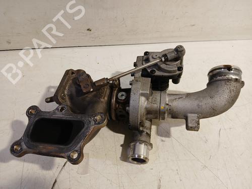 Turbolader/Kompressor KIA RIO IV (YB, SC, FB) 1.0 T-GDI 100 | BP32125137M71 