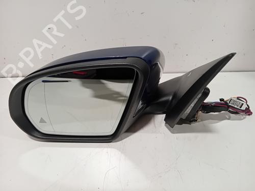 Used Left mirror Left mirror MERCEDES-BENZ C-CLASS T-Model (S205) C 350 e (205.247) (279 hp) 36467291 36467291