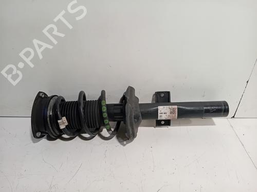 Used Right front shock absorber VW POLO VI (AW1, BZ1, AE1) GTI (207 hp) 28018942