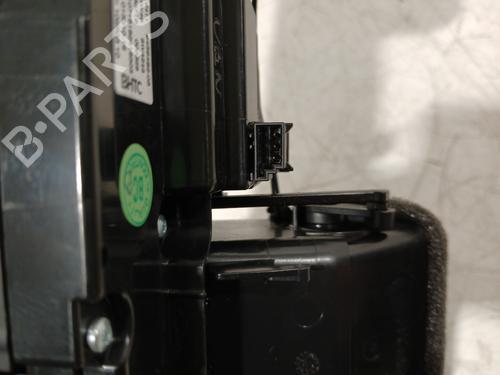 Climate control BMW Z4 Roadster (G29) M40 i | BP33274016I5  - Image 6