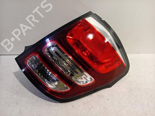 Used Right taillight Right taillight 39202454 39202454