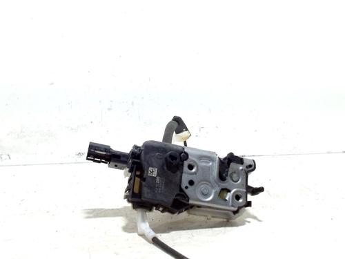 Front right lock PEUGEOT 3008 I MPV (0U_) 1.6 THP | BP13204185C97 