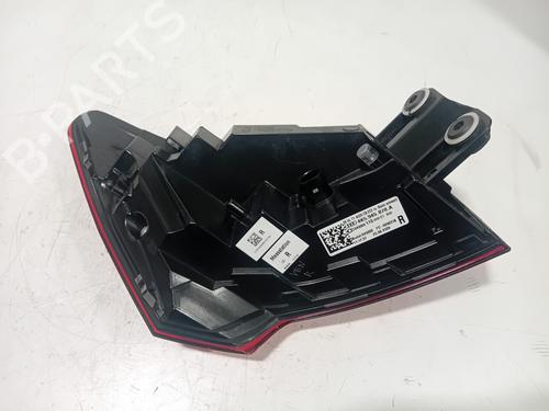 Right taillight AUDI A6 C8 (4A2) 50 TFSI e quattro | BP40293470C35 - Image 3