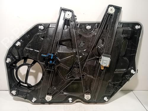 Front left window mechanism FORD FOCUS IV Turnier (HP) 1.5 EcoBoost | BP37170231C22 - Image 3
