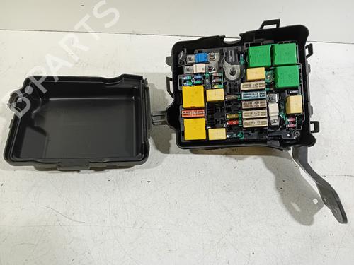 Fuse box PEUGEOT 208 I (CA_, CC_) 1.4 VTi | BP18051793E1 
