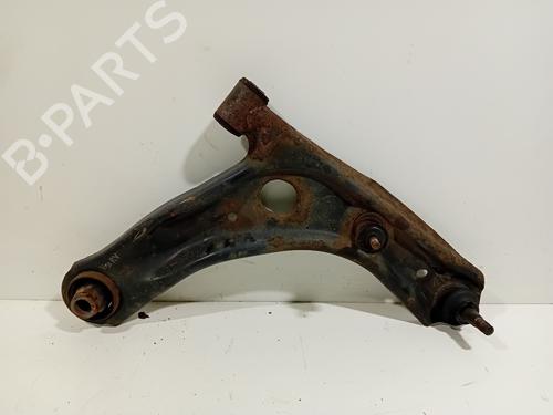 Used Right front suspension arm PEUGEOT 108 1.0 VTi (69 hp) 23988981