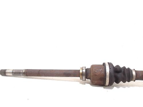 Right front driveshaft CITROËN C4 Picasso I MPV (UD_) 1.8 i 16V | BP5220357M39 