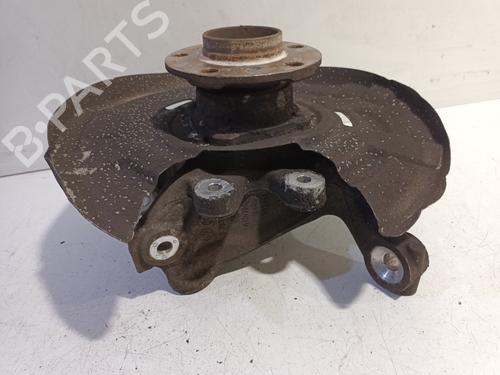 Right rear steering knuckle BMW 5 (F10) 530 d | BP17786593M28 