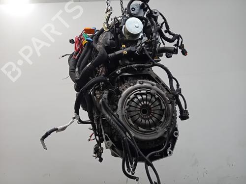 Engine MERCEDES-BENZ CITAN Box Body/MPV (W415) 109 CDI (415.601, 415.603, 415.605) | BP29333834M1 