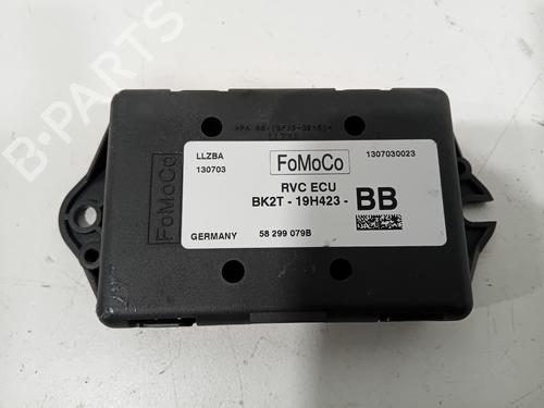 Used Control unit Control unit 25133490 25133490