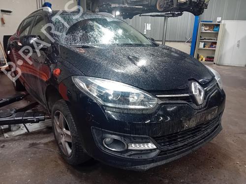 AC compressor RENAULT MEGANE III Grandtour (KZ0/1) 1.2 TCe (KZ2B, KZ11) | BP31657764M34 