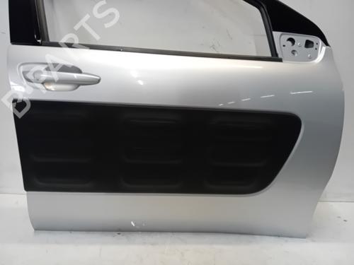 Right front door CITROËN C4 CACTUS 1.6 BlueHDi 100 | BP28283007C3 