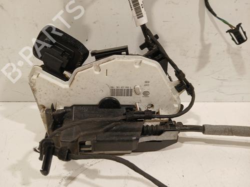 Used Front right lock SEAT LEON (5F1) 1.5 TSI (150 hp) 28045298