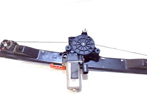 Front right window mechanism FIAT GRANDE PUNTO (199_) 1.3 D Multijet | BP7261806C23 
