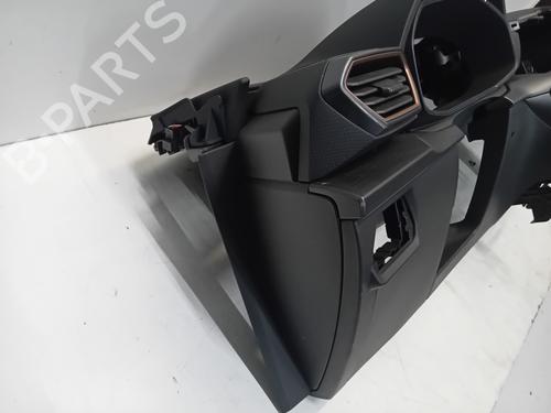 Dashboard CUPRA LEON Sportstourer (KL8, KU8, KUD) 1.4 e-HYBRID | BP40293463C46 - Image 2