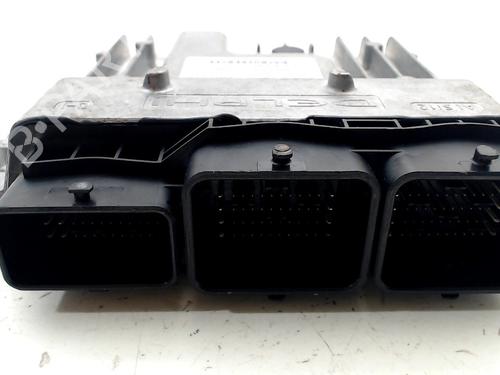 Used Engine control unit (ECU) PEUGEOT 508 I (8D_) 2.0 HDi Hybrid4 AWC (200 hp) 10994216