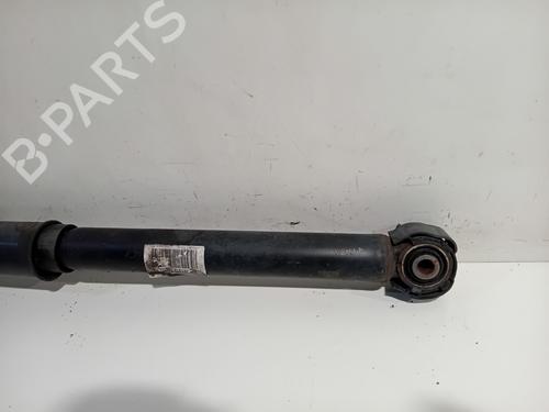 Venstre bagtil støddæmper AUDI A6 C7 Avant (4G5, 4GD) 3.0 TDI quattro | BP29941138M18