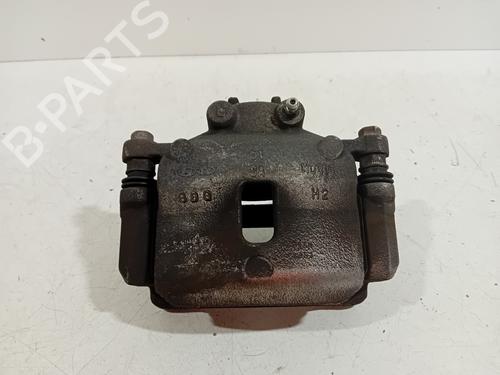 Left front brake caliper KIA PICANTO III (JA) 1.0 | BP19727185M105 - Image 6