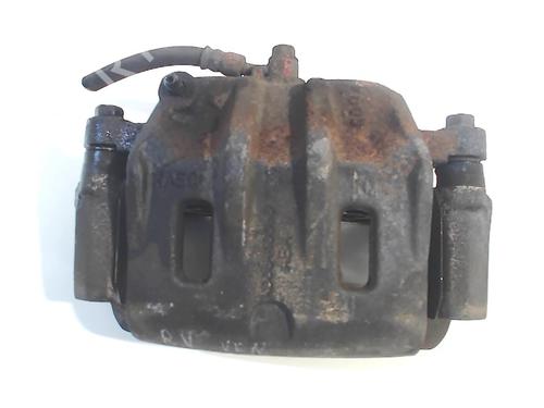 Used Right front brake caliper Right front brake caliper KIA SORENTO I (JC) 3.5 V6 4WD (194 hp) 11786494 11786494