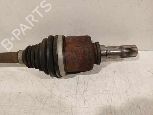 Left front driveshaft RENAULT TRAFIC III Bus (JG_) 2.0 dCi 120 (JGMN) | BP33884480M38 - Image 3