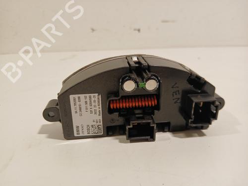 Heater resistor BMW 1 (F40) 120 i | BP29634862M108 