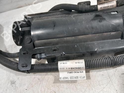 Start/Stop ECU OPEL VIVARO C Van (K0) 2.0 | BP38458194M59 - Image 7