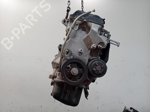 Engine MITSUBISHI MIRAGE / SPACE STAR VI Hatchback (A0_A) 1.0 (A05A) | BP28309239M1 